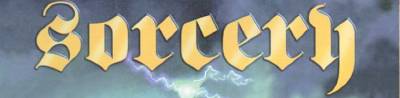 logo Sorcery (ESP)